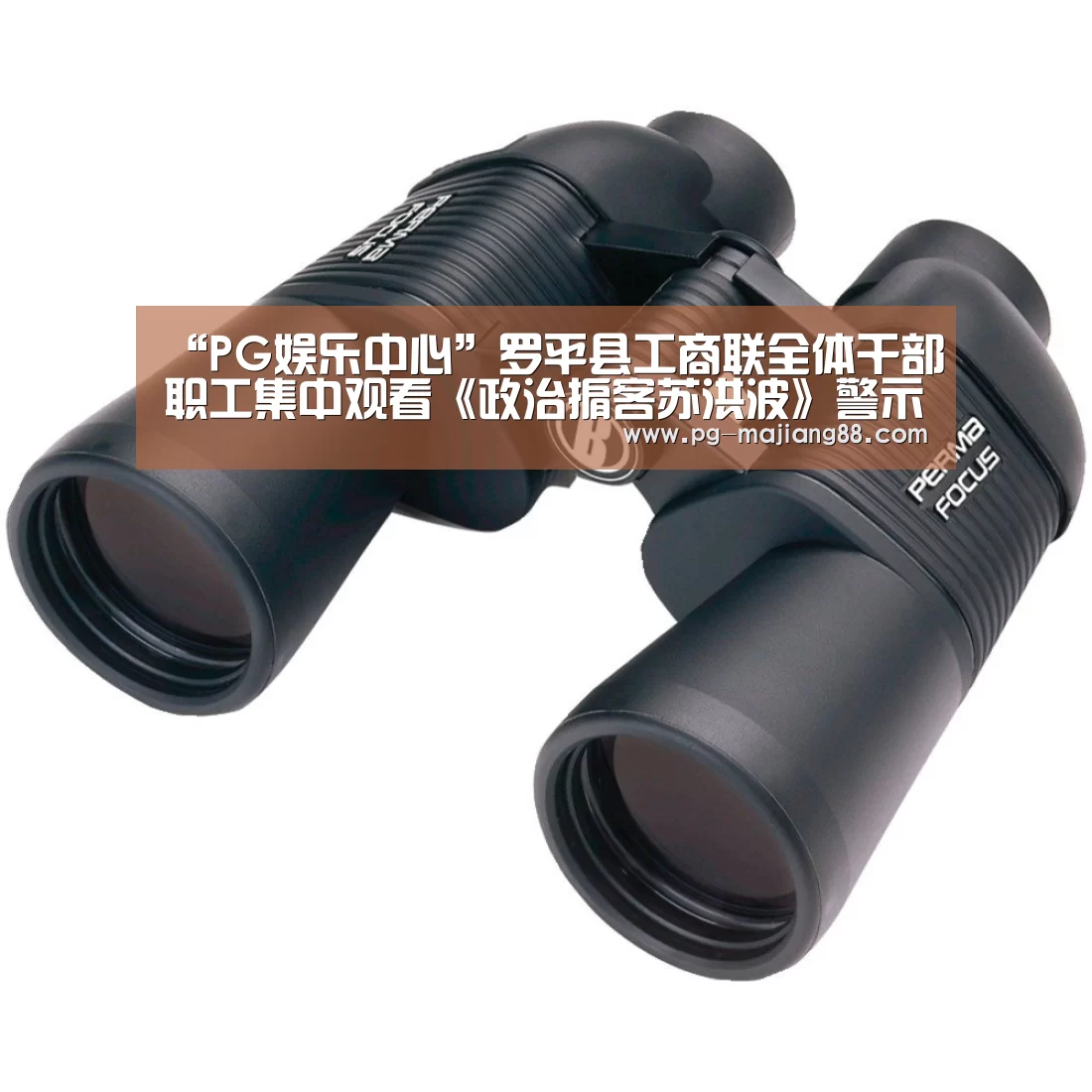 “PG娱乐中心”罗平县工商联全体干部职工集中观看《政治掮客苏洪波》警示教育片(图1) PG娱乐中心