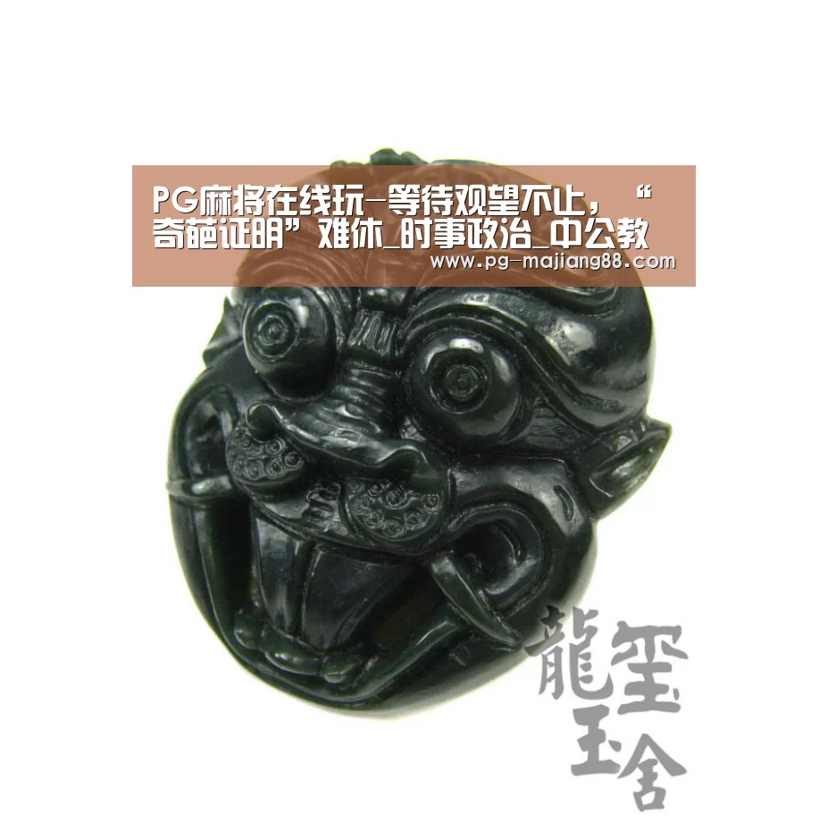 PG麻将在线玩-等待观望不止,“奇葩证明”难休_时事政治_中公教育网(图4) PG电子平台